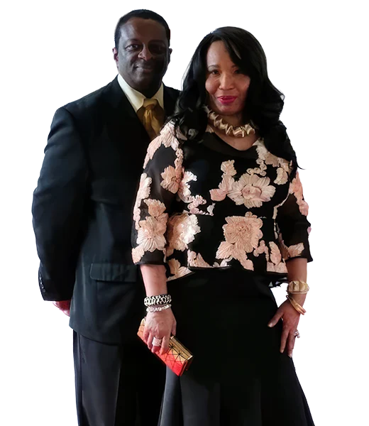 The Solomon's